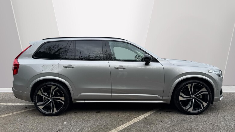 Volvo XC90 2.0 B5P [250] Ultra Dark 5dr AWD Geartronic Petrol Estate